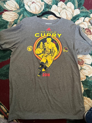 Steph Curry T-Shirt