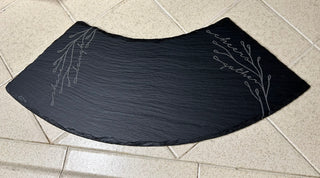 PG-Black Slate Serving Board