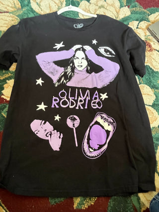 Olivia Rodrigo T-Shirt