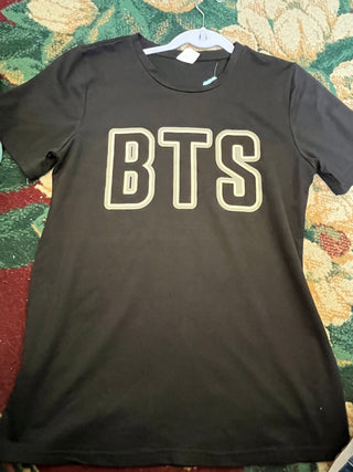 B.T.S. T-Shirt