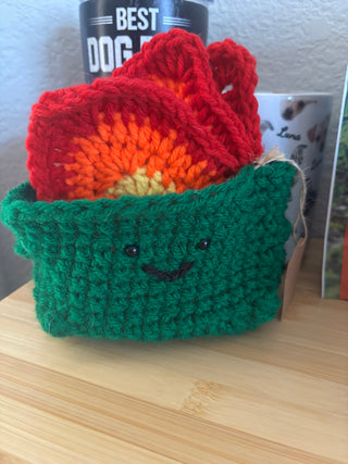 Dumpster Fire Coast Set (Green)
