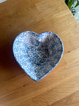 Heart Shaped Bowl