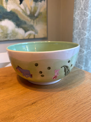Winnie the Pooh Mixing Bowl