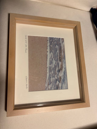 PG-seascape signed photo print