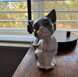 Lladro Attentive Cat #5112