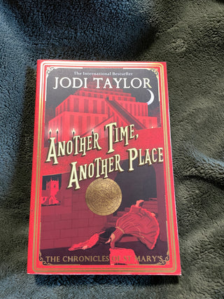 Another Time, Another Place M