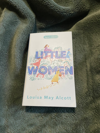 Little Women Paperback M