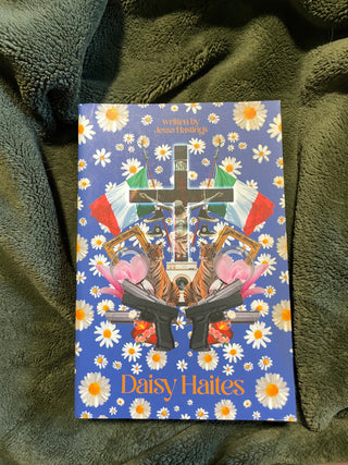 Daisy Haites Paperback M