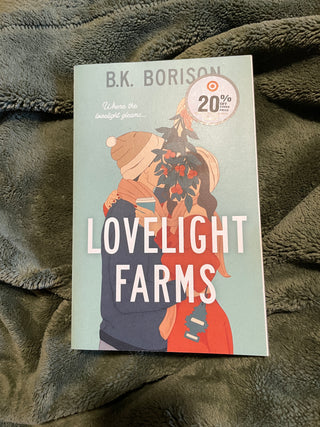 Lovelight Farms Paperback M