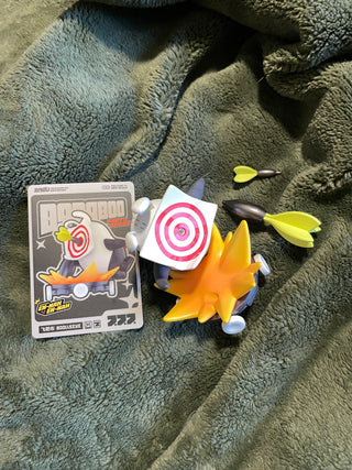 Bangboo Collectible M