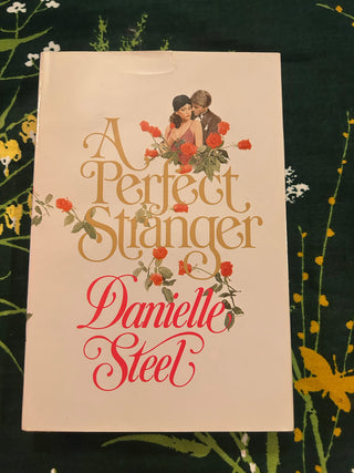 A Perfect Stranger Danielle Steel