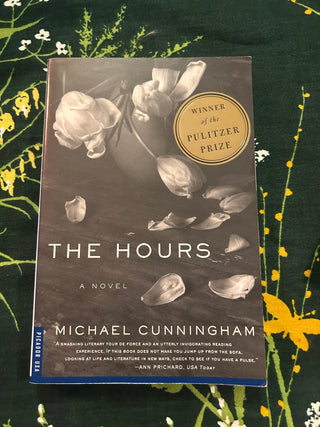 The Hours by Michael Cunningham