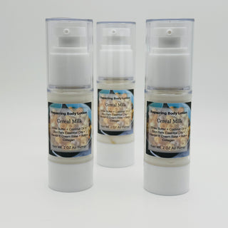 Body Lotion - Cereal Milk - RCD