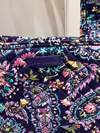Vera Bradley French Paisley Tote