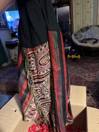 Boho n/n pants