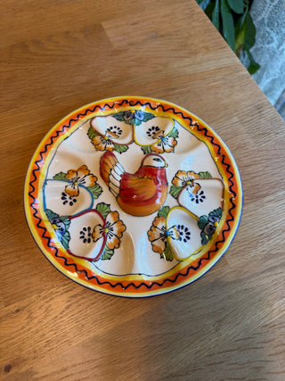 Deviled Egg Platter