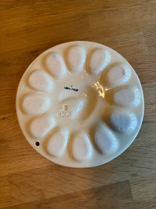 Deviled Egg Platter