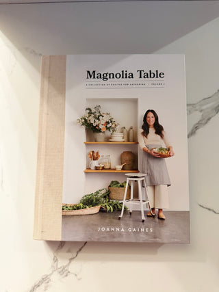 Magnolia Table, Vol. 2: A Collection of Recipes for Gathering Cookbook