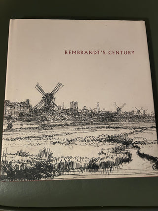 Rembrandt's Century