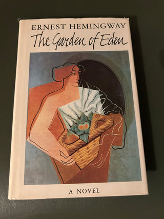 The Garden of Eden Ernest Hemingway