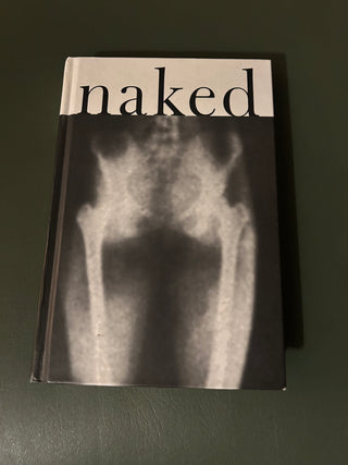 Naked by David Sedaris