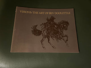 Visions: The Art of Bev Doolittle