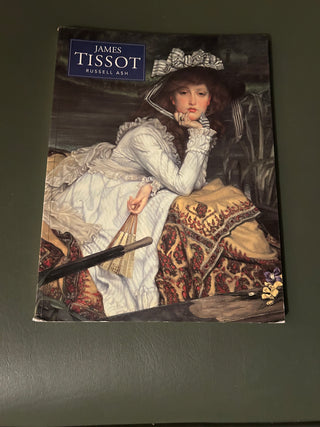Tissot by Russell Ash