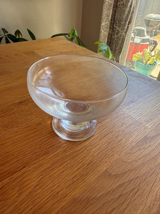 Dessert Bowl