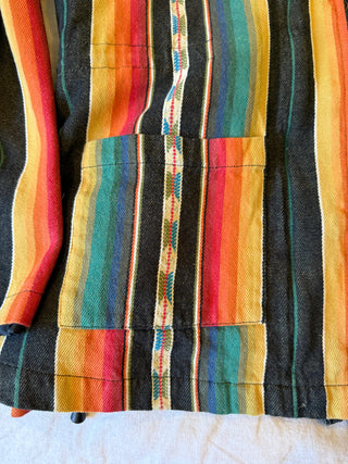 V TG Outback Trading Company Chore Jacket SZ. M