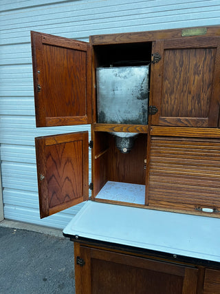 Hoosier Cabinet - McDougall