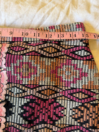 VTG Hand-Hoven 4 All Humanity Skirt SZ. SZ.4