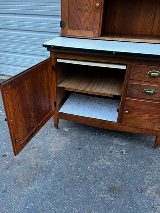 Hoosier Cabinet - McDougall