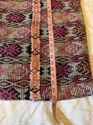 VTG Hand-Hoven 4 All Humanity Skirt SZ. SZ.4