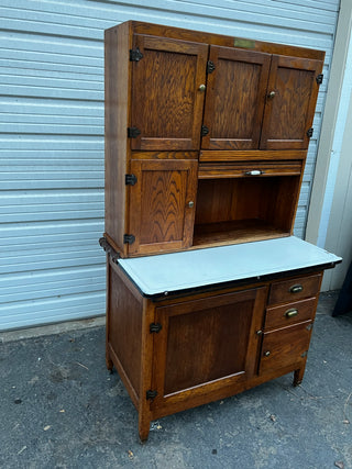 Hoosier Cabinet - McDougall
