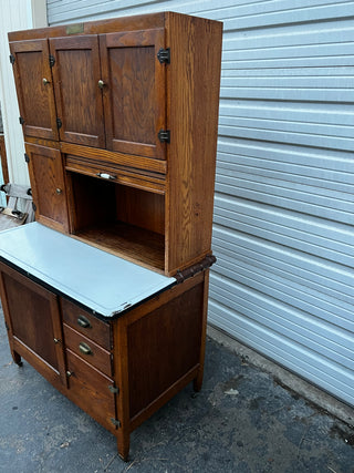 Hoosier Cabinet - McDougall