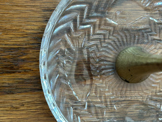 Vintage Vanity Ring Holder