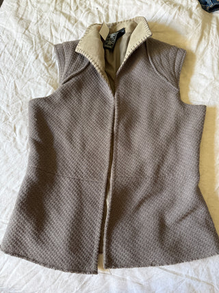 Disney Parks Star Wars Galaxys Edge Vest  SZ.Large