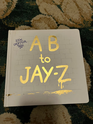 A B to Jay Z
