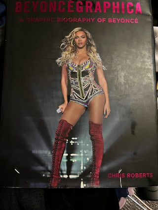 Beyonce Biography