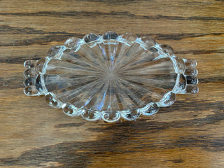 Glass Trinket Dish