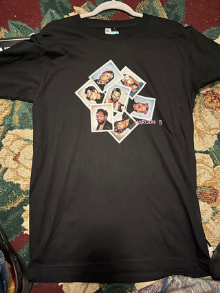 Maroon 5 T-Shirt