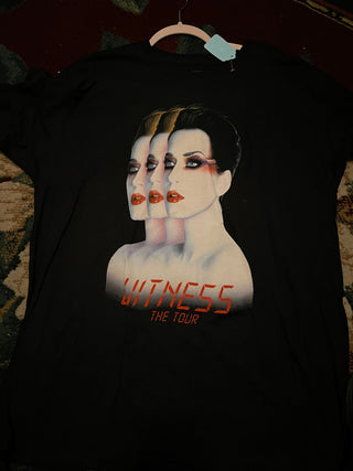 Katy Perry T-Shirt