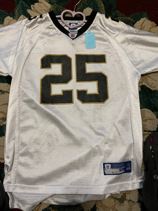 Reggie Bush Jersey #25