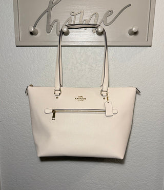 New Authentic Coach Tote Purse