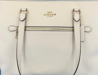 New Authentic Coach Tote Purse