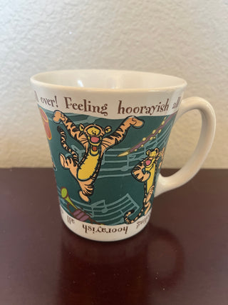 Coffee Mug - Tigger