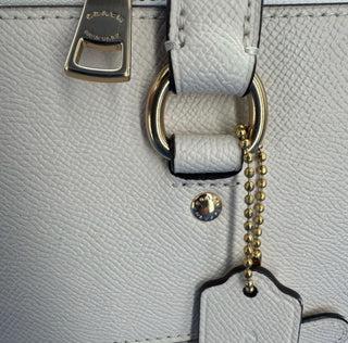 New Authentic Coach Tote Purse