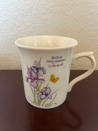 Coffee Mug "Mothers"