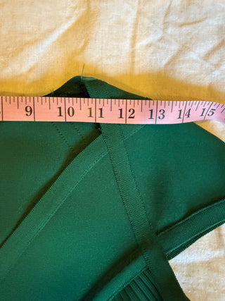 NWOT Bella Barnett Bandage Midi Dress SZ. Medium