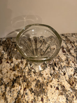 Ice Cream Sundae Glasses, Set of 2